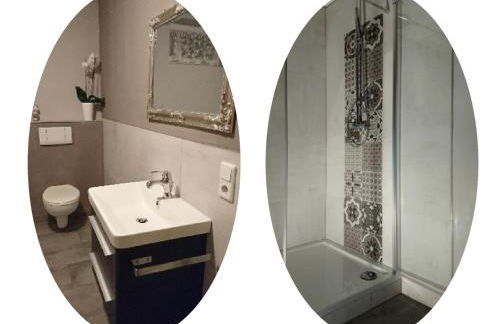 Ahrtal Vier Sterne Ferienwohnungen Alexandra Weiler Ferienwohnung Harmonie - Foto 11