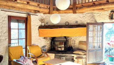 Maison charmante à Valleraugue avec piscine partagée. - Photo 5