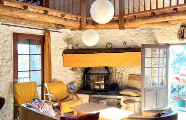 Maison charmante à Valleraugue avec piscine partagée. - Foto 5