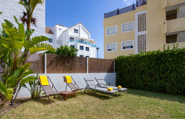 Jardines de Denia V - Foto 21