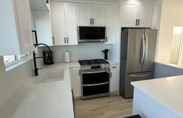 Manhattan Beach Modern Panoramic Sea View - Foto 9