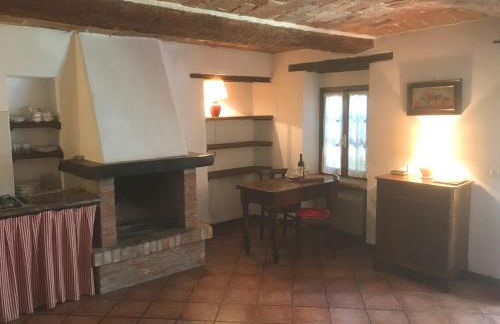 Residenza Cà d´Masseu - Foto 11