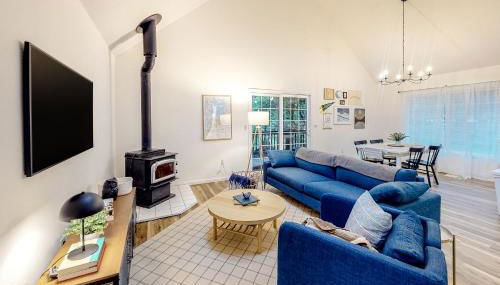 Treehouse by the Sea - Foto 5