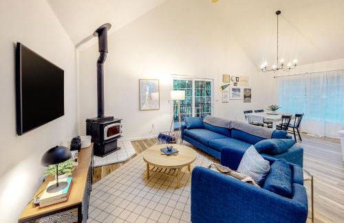 Treehouse by the Sea - Foto 5