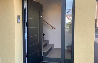 1 Zimmer mit Bad ohne Küche, 1 Person, 15 qm, direkt an der Aach - Foto 13