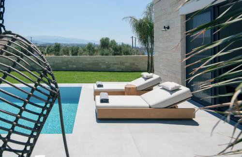 Ikritis Villas - Foto 55