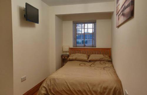 3 BR Ensuite Cottage Private Garden Parking Near St Neots - Foto 40