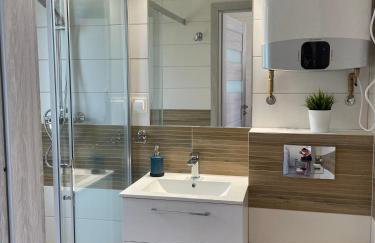 Czerwone Domki - Foto 7