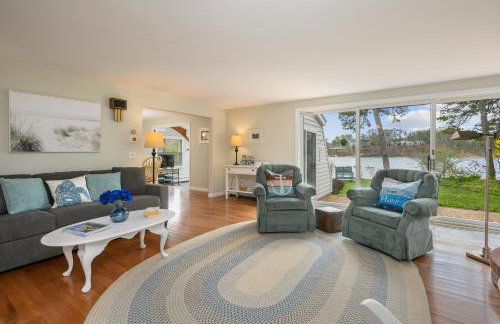 35 Vacation Lane Harwich Cape Cod - - Poppys Pond - Foto 5