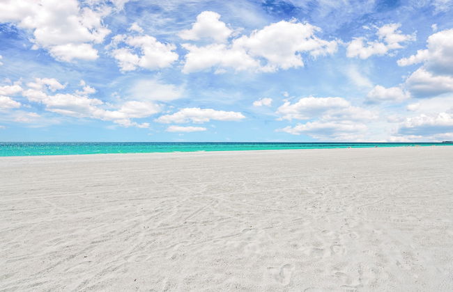 Seabreeze at Anna Maria Island Inn - Foto 30