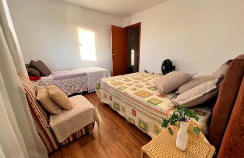 Casa de Novela com Piscina e Area Gourmet - Foto 42