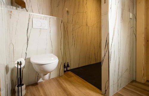 La Rose des neiges à Châtel - Foto 59