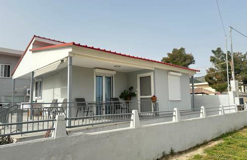 Peaceful Cottage Porto Rafti - Foto 1