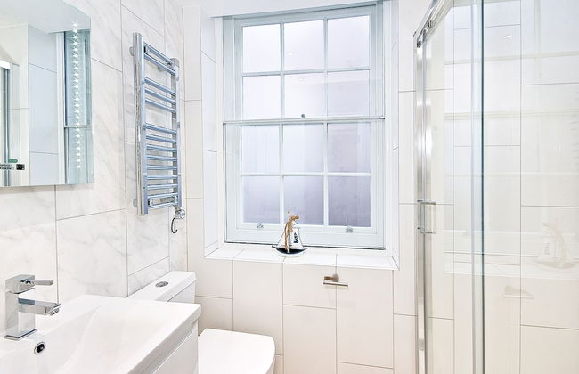 Eldon Chambers London by City Living London - Foto 39