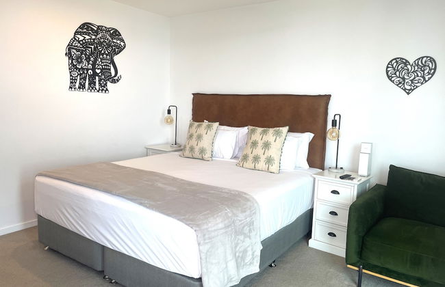 The Waterford on Main Beach - Foto 45