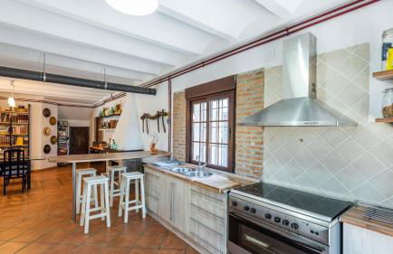 Caserío Lo Bulle Oria by Ruralidays - Foto 26