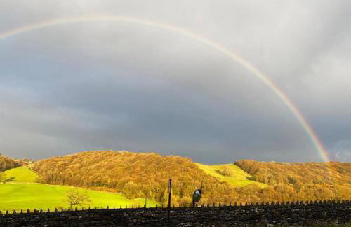 The Drumlins Cottage - Foto 26