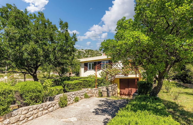 Beachfront House Nada - Foto 27