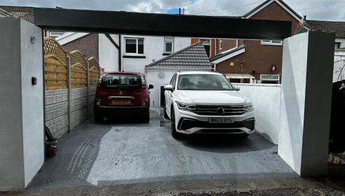 Clare Street - 3 bedroom house with private parking - Foto 4