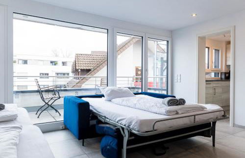 living TIMELESS - Apartments zum roten Lamm- Bad Krozingen - Foto 61