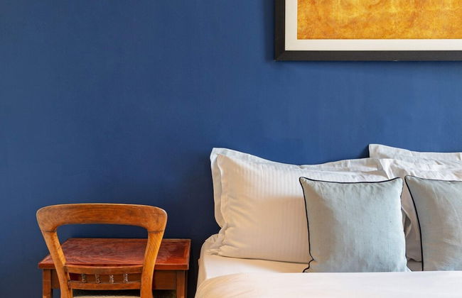 Gorgeous 1 Bedroom in Earl's Court With Vintage Furniture - Foto 7