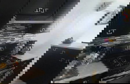 Casa Nueva Vista Al Mar 6p 3R 3B Mascota - Foto 8