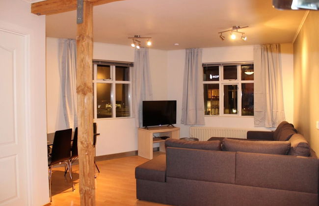 Steinaskjól Apartments - Strandgata - Foto 14