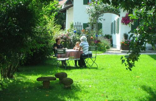 Schwaigerhof - Foto 16