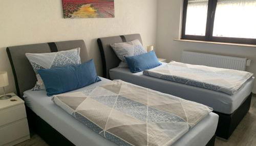 Schöne zwei Zimmer Wohnung - Foto 2