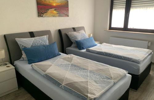 Schöne zwei Zimmer Wohnung - Foto 2