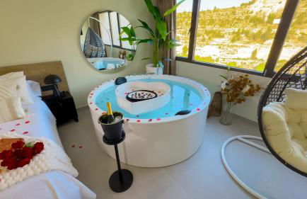 Panorama Suites - Foto 16