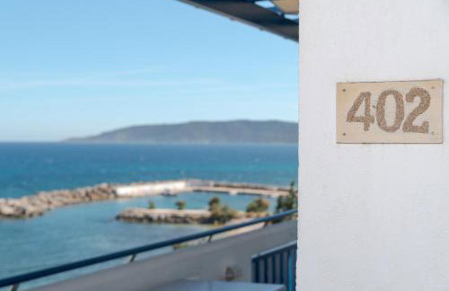 Theoxenia Chios Apartments - Photo 24