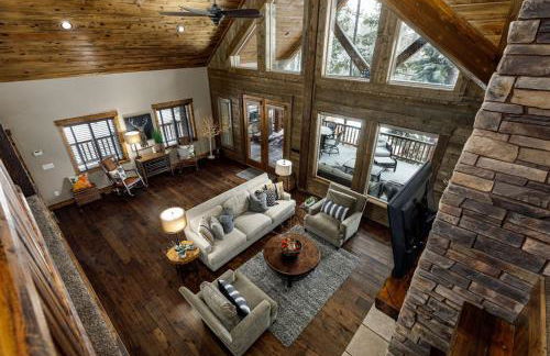 Mossberg Luxury Retreat - Foto 53