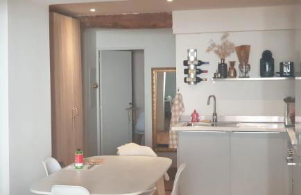 Gîtes Les 3 Tours - Foto 10