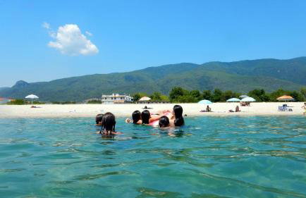 Medusa Beach Apartment, Asprovalta - Foto 37