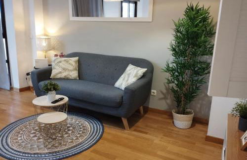 My Suites Madrid - Aeropuerto Ifema - Photo 37