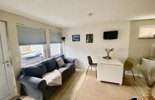 Ferienbungalow Arne am Wald - Foto 13