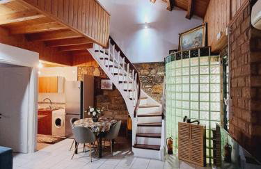 Μεζονέτα - Foto 1