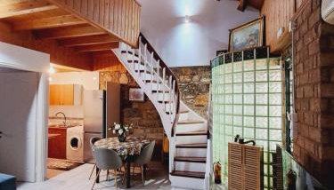 Μεζονέτα - Foto 1