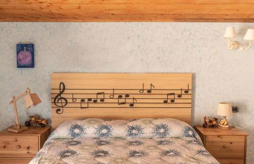 Villa Le Cicale - Irpinia - Foto 45