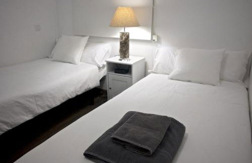 The White Flats Les Corts - Photo 62