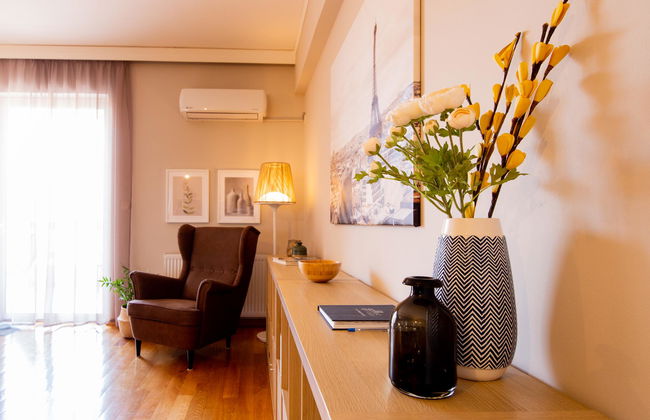 Athens Airport Lodge - Foto 12