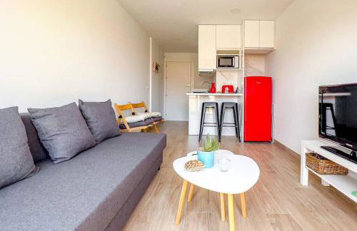 OleHolidays 624 Duplex Carib Playa 200 mts. playa - Photo 6