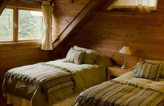 Tillka, Casas de Montaña - Foto 22