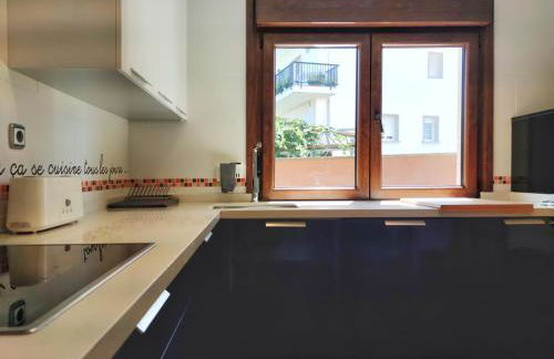 Desconectaengalicia Adosado Vichona a 2,5 km del centro de Sanxenxo - Foto 14