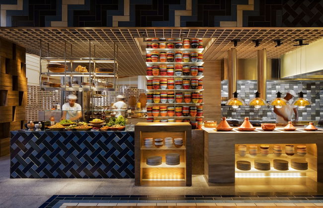 Grand Hyatt Residence - Photo 40