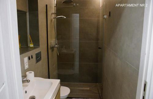 Apartamenty ORION Trzęsacz - Foto 33