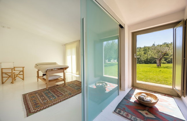 Acquaghiaccia Country House & Spa - Foto 48