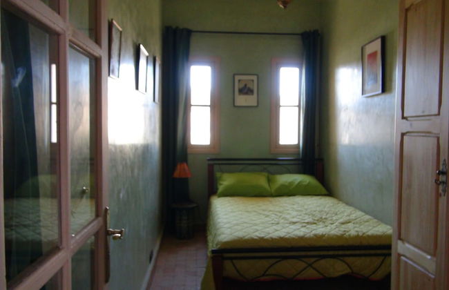 Villa Habibi Main House Ground Floor Suite - Foto 10