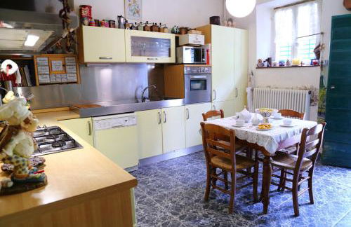 Re Piano appartamento Le Rondini - Foto 7